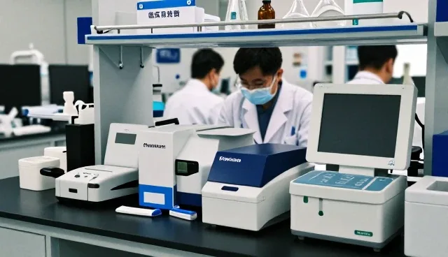 超然河北健康管理有限公司介绍健康检查在医疗技术中的应用