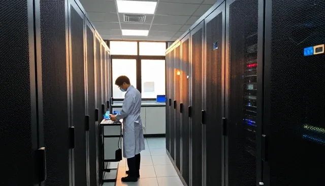 健康检查中的医疗技术服务应用经验分享