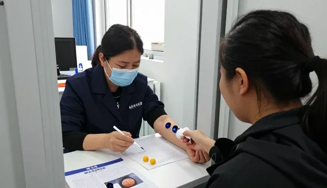 体检卡为健康管理提供更多可能