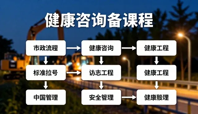 健康检查在哪些场景下更适合使用